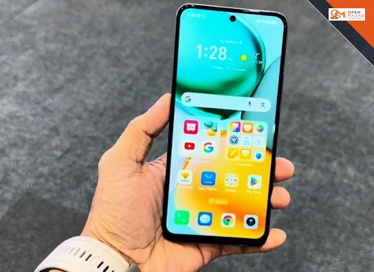 خلوي هونور x7c