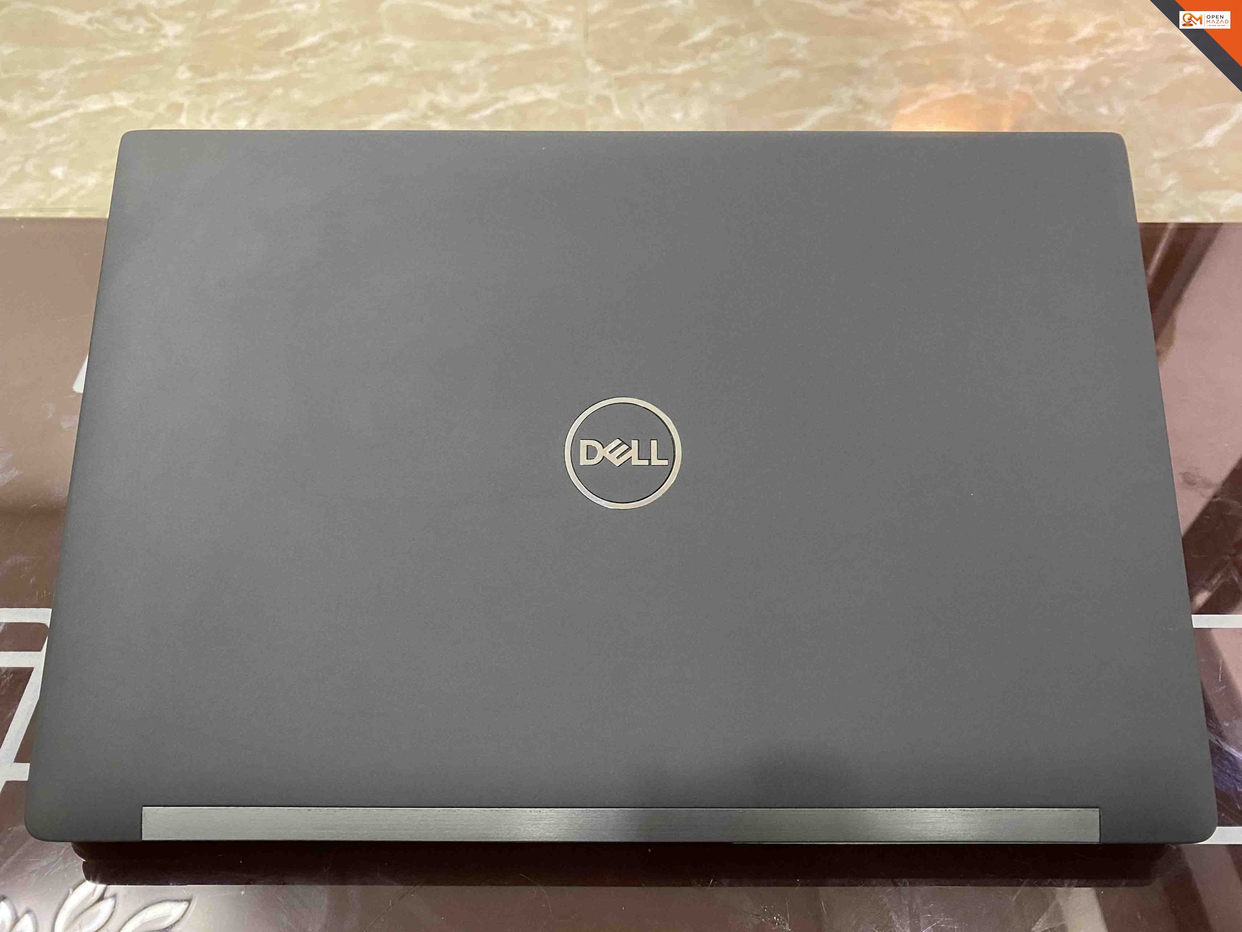 لابتوب Dell Latitude i7