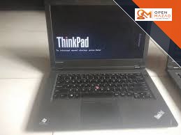 لابتوب لينوفو الجيل الخامس